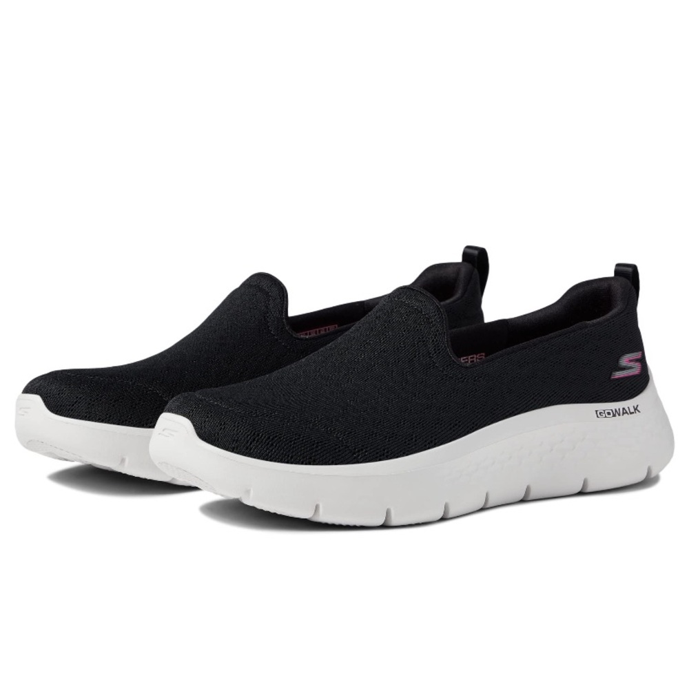 NIB Skechers Performance Go Walk Flex Ocean Wind Slip On Sneakers; New in box